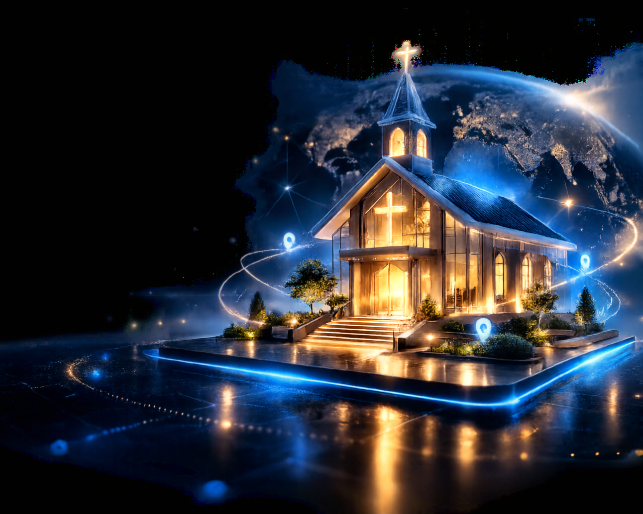 Avalon Hills Bible Church